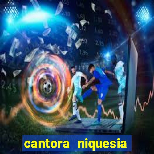 cantora niquesia santos pelada